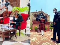 मुख्यमंत्री - Marathi News | Chief Minister | Latest national Photos at Lokmat.com