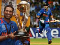 10 साल बाद ! विश्वविजेत्या भारतीय संघाचे 'हॅप्पी अँड इमोशनल' क्षण - Marathi News | 10 years later ... 'Happy and emotional' moment of the world champion Indian team 2011 world cup winner | Latest cricket Photos at Lokmat.com
