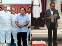 नारायण राणे - Marathi News | Narayan Rane | Latest national Photos at Lokmat.com