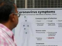 148 संशोधनांच्या अभ्यासानंतर निष्कर्ष, कोरोनाची हीच 2 प्रमुख लक्षणे - Marathi News | Conclusions after 148 research studies, these are the 2 major symptoms of corona | Latest international Photos at Lokmat.com