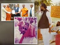 मी भाग्यवान... राम मंदिर सोहळ्याचं निमंत्रण; मोदींनी जागवली आठवण - Marathi News | I am lucky... Invitation to Ram Mandir ceremony of ayodhya; Narendra Modi awakened the memory | Latest national Photos at Lokmat.com