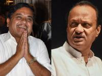 जवळचा मित्र सोबत नाही याचं दु:ख, अजित पवारांना आबांची आठवण - Marathi News | Sadness of not having a close friend with him, Ajit Pawar remembers R. R. patil | Latest maharashtra Photos at Lokmat.com