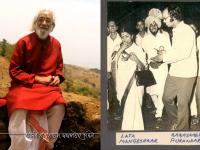 CM टू PM, लता मंगेशकर ते सचिन तेंडुलकर, बाबासाहेबांच्या निधनाने शोक - Marathi News | Mourning Babasaheb' Purandare's death, CM to PM, Lata Mangeshkar to Sachin Tendulkar | Latest mumbai Photos at Lokmat.com