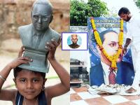 BhimJayanti: डॉ. बाबासाहेबांची पहिली जयंती पुण्यात, असा आहे भीमजयंतीचा इतिहास - Marathi News | BhimJayanti: Dr. Babasaheb's first birthday in Pune, this is the history of Bhim Jayanti | Latest pune Photos at Lokmat.com