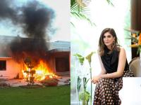 पंजाब पोलिसांनी अटक केलेली 'ब्युटी क्वीन'; कोन आहे खदीजा शाह? - Marathi News | Who is Khadija Shah, the beauty queen arrested by the Punjab Police? | Latest international Photos at Lokmat.com