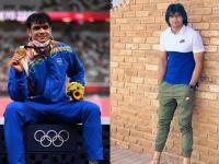 नीरज चोप्रा - Marathi News | Neeraj Chopra | Latest other-sports Photos at Lokmat.com