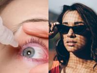 डोळ्यांची साथ आली... गोरे गोरे मुखडे पे काला काला चष्मा - Marathi News | Along came the eyes... gore gore mukhe pe kala kala chashma in maharashtra | Latest health Photos at Lokmat.com