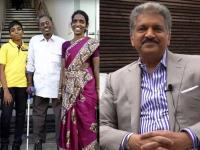 आनंद महिंद्रा - Marathi News | Anand Mahindra | Latest other-sports Photos at Lokmat.com