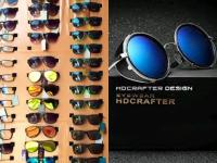 Street Goggles: तुम्हीही रस्त्यावरुन 'गॉगल' खरेदी करताय, मग सावधान! - Marathi News | Street Goggles: You also buy street goggles, beware of spects! | Latest health Photos at Lokmat.com
