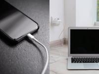 आता नो झंझट, 'एक देश एक चार्जर' संकल्पनेला मंत्रालयाकडून ग्रीन सिग्नल - Marathi News | No hassle now, agreeing to 'One Country One Charger' concept accepted by ministry, soon a reality | Latest business Photos at Lokmat.com