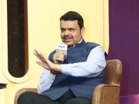 "मी उत्सुकतेपोटी पाहिलेला बॉलिवूडचा तो शेवटचा सिनेमा, पण फ्लॉप ठरला" - Marathi News | "It was the last Bollywood movie I watched out of curiosity, but I was disappointed.", Devendra Fadanvis on bollywood | Latest national Photos at Lokmat.com