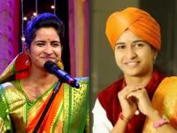 Shivleela Patil : 'मी पाकिस्तानात गेले तरी, मुखात विठुरायाचंच नाव अन् छत्रपतींचेच विचार असणार' - Marathi News | Shivleela Patil : 'Even if I go to Pakistan, Vithuraya's name will be in Chhatrapati's mind', shivleela patil after big boss marathi | Latest mumbai Photos at Lokmat.com