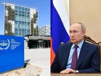 पुतीन यांना अटक होईल का? ICC ने आजपर्यंत कुणावर केलीय अशी कारवाई - Marathi News | Will Vladimir Putin be arrested? What exactly is ICC's warrant? | Latest international Photos at Lokmat.com
