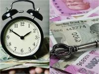 रिटर्नची गॅरंटी; अशा स्कीम्सचे फायदे काय? जाणून घ्या 'योजना भारी' - Marathi News | Guarantee of returns; What are the benefits of such schemes? know scheme of investment | Latest business Photos at Lokmat.com
