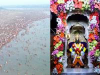 'चंद्रभागेच्या तिरी, जमले वारकरी अन् 2 वर्षांनी दुमदुमली पंढरी' - Marathi News | 'Chandrabhagechya Tiri, Jamale Warkari, Dumdumali Pandhari after 2 years of covid 19 in pandharpur | Latest solapur Photos at Lokmat.com