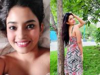 'शालू'ची 'हॉट अँड ग्रीन' ब्युटी, हिरवळीतील फोटोंवर चाहते फिदा - Marathi News | Fans flock to Rajeshwari kharat's hot and green beauty, green photos | Latest mumbai Photos at Lokmat.com