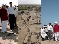 युनेस्कोच्या यादीत गुजरातचे 'ढोलवीरा', मोदींकडून आठवणींना उजाळा - Marathi News | Gujarat's drummer on UNESCO World heritage list, reminiscent of Modi | Latest national Photos at Lokmat.com