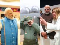 नरेंद्र मोदी - Marathi News | Narendra Modi | Latest national Photos at Lokmat.com