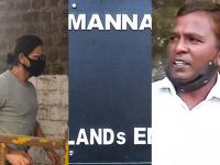 Aryan Khan Drug Case : आर्यनचा निरोप घेऊन कैदी बाहेर आला, सांगितली 'अंदर की बात' - Marathi News | Aryan Khan Drug Case : After saying goodbye to Aryan from jail, the prisoner came out and said about story | Latest national Photos at Lokmat.com