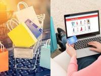 Shopping : ऑनलाइन शॉपिंगमध्ये फसला आहात, मग 'हे' करावे - Marathi News | Shopping : Stuck in online shopping, so what do you do? | Latest business Photos at Lokmat.com