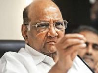 Sharad Pawar : '... म्हणून १४ जानेवारी हा दिवस माझ्या अंत:करणात कायमचा राहतो' - Marathi News | '... so January 14th remains in my heart forever', Sharad pawar on marathwada vidhayapeeth namanter | Latest mumbai Photos at Lokmat.com
