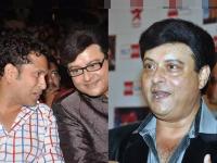 Sachin Tendulkar: 'सचिन पिळगांवकर हे कला क्षेत्रातील सचिन तेंडुलकर' - Marathi News | Sachin Tendulkar: Sachin Pilgaonkar is Sachin Tendulkar in the field of art | Latest filmy Photos at Lokmat.com