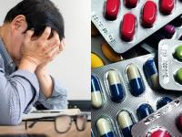 Medicine: 1 एप्रिलपासून दरवाढ, पेनकिलरची किंमत ऐकूनच दुखू लागेल डोकं! - Marathi News | Medicine: Hearing the price of painkillers will make your head hurt even more! | Latest business Photos at Lokmat.com