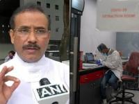 ओमिक्रॉन का आहे घातक? जाणून घ्या कारण - Marathi News | Why is Omicron Dangerous variant ? Know the reason | Latest mumbai Photos at Lokmat.com