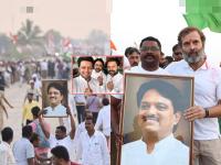 'अख्ख्या गर्दीत महाराष्ट्राचा कोहिनूर', नेटीझन्स म्हणाले रितेश तूही सहभागी हो - Marathi News | 'Kohinoor of Maharashtra vilasrao deshmukh in the whole crowd of bharat jodo yatra rahul gandhi', the netizens said, Ritesh Deshmukh, you should also participate | Latest nanded Photos at Lokmat.com