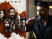 The Kashmir Files: दिग्दर्शक विवेक अग्निहोत्रींनीच केला सिनेमाच्या स्क्रिनींगला विरोध - Marathi News | The Kashmir Files: It is a crime to show 'The Kashmir Files' in this way, vivek Agnihotri mentioned to CM. | Latest national Photos at Lokmat.com
