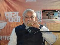 International Tea Day: मोदींनी चहा विकलेल्या टपरीचं होतंय पर्यटनस्थळ, सध्या तिथं काय? - Marathi News | International Tea Day: Tapari is a tourist spot where Modi sold tea, what is there now? | Latest national Photos at Lokmat.com