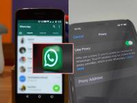 व्हॉट्सअपकडून नववर्षाची भेट; इंटरनेट नसल्यावरही वापरता येईल ॲप, 'ही' आहे प्रोसेस - Marathi News | New Year gift from WhatsApp; The app can be used even after the internet is off, this is the process | Latest tech Photos at Lokmat.com