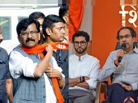 Sanjay Raut: वेंदाता महाराष्ट्रातून गेला; शिवसेनेला जाणवतेय संजय राऊतांची उणीव - Marathi News | Sanjay Raut: Vendata moved from Maharashtra in gujarat; Shiv Sena is missing Sanjay Raut | Latest maharashtra Photos at Lokmat.com