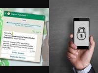 हा नंबर सेव्ह करा... अन् व्हॉट्सॲपवर मिळवा महत्त्वाची कागदपत्रे! - Marathi News | Save this number ... Get Important Documents Now on WhatsApp! | Latest mumbai Photos at Lokmat.com