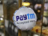 ₹१६०० पर्यंत जाणार Paytm चा शेअर; एक्सपर्ट बुलिश, आजही शेअरमध्ये मोठी तेजी - Marathi News | Paytm s share will go up to rs 1600 Experts are bullish big rise in the share today | Latest business News at Lokmat.com ₹१६०० पर्यंत जाणार Paytm चा शेअर; एक्सपर्ट बुलिश, आजही शेअरमध्ये मोठी तेजी - Marathi News | Paytm s share will go up to rs 1600 Experts are bullish big rise in the share today | Latest business News at Lokmat.com