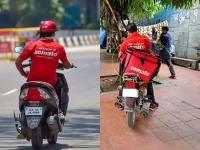 २०२३ मध्ये Zomato वर सर्वाधिक डिमांड कशाची?; 'या' फुडसाठी करोडो ऑर्डर्स - Marathi News | What is most in demand on Zomato in 2023?; Crore orders for this food of pizza, biryani and noodles | Latest business Photos at Lokmat.com