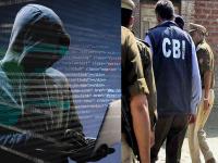 ₹1000 कोटींच्या सायबर फ्रॉड रॅकेटचा भांडाफोड; 58 कंपन्यांविरुद्ध CBI ने दाखल केले आरोपपत्र - Marathi News | ₹1000 crore cyber fraud racket busted; CBI files charge sheet against 58 companies | Latest national News at Lokmat.com ₹1000 कोटींच्या सायबर फ्रॉड रॅकेटचा भांडाफोड; 58 कंपन्यांविरुद्ध CBI ने दाखल केले आरोपपत्र - Marathi News | ₹1000 crore cyber fraud racket busted; CBI files charge sheet against 58 companies | Latest national News at Lokmat.com