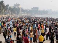 Coronavirus: महाराष्ट्रात कोरोनाची दुसरी लाट? देशात सर्वाधिक रुग्ण राज्यात, त्यापाठोपाठ.... - Marathi News | Another wave of coronavirus in Maharashtra? The most sick state in the country | Latest maharashtra Photos at Lokmat.com