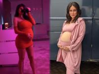 सेलिब्रिटी प्रेग्नन्सीतून कमावतात कोट्यावधी रूपये, जाणून घ्या कसे? - Marathi News | Celebrity pregnancy is big business, know how it's work | Latest jarahatke Photos at Lokmat.com