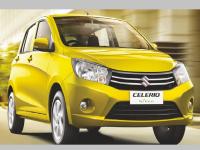 Maruti Celerio CNG: Marutiची जबरदस्त कार; CNG वर 35KMचे मायलेज अन् किंमत फक्त 5.25 लाख - Marathi News | Maruti Celerio CNG: Awesome car from Maruti; Mileage of 35KM on CNG and cost only 5.25 lakhs Exshowroom | Latest auto Photos at Lokmat.com