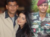 वर्षभरापासून सेलिनाचा भाऊ दुबईच्या तुरुंगात कैद, भारत सरकारकडे मागितली मदत; प्रकरण काय? - Marathi News | celina jaitely s brother is in jail in uae actress seeked help from indian government | Latest filmy News at Lokmat.com