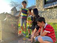 लग्नाचा वाढदिवस अन् नवऱ्याने दिले घटस्फोटाचे पेपर्स, अभिनेत्रीला पोटच्या लेकारांनाही भेटता येईना, दु:ख व्यक्त करत म्हणाली... - Marathi News | bollywood actress celina jaitley revelation about husband peter haag served divorce paper in wedding anniversary says | Latest filmy News at Lokmat.com लग्नाचा वाढदिवस अन् नवऱ्याने दिले घटस्फोटाचे पेपर्स, अभिनेत्रीला पोटच्या लेकारांनाही भेटता येईना, दु:ख व्यक्त करत म्हणाली... - Marathi News | bollywood actress celina jaitley revelation about husband peter haag served divorce paper in wedding anniversary says | Latest filmy News at Lokmat.com