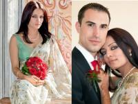 "प्रायव्हेट पार्टमध्ये रॉड टाकण्याची धमकी, न्यूड फोटोने ब्लॅकमेलिंग, इतर पुरुषांसोबत...!"; सेलिना जेटलीचे पतीवर 7 गंभीर आरोप - Marathi News | Threatening to insert a rod into her private parts blackmailing her with nude photos Celina Jaitley 7 serious allegations against husband peter haag | Latest filmy News at Lokmat.com