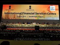 IFSC केंद्र नेमके आहे तरी काय? गिफ्ट सिटीचा मालक कोण? जाणून घ्या... - Marathi News | What exactly is an IFSC center? Who owns Gift City? Find out ...hrb | Latest maharashtra Photos at Lokmat.com