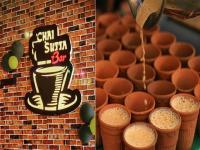 मुलानं IAS अधिकारी व्हावं ही आईवडिलांची इच्छा, पण बनला ‘चहावाला’; कमाई ऐकून थक्क व्हाल - Marathi News | Anubhav Dubey success story from a chai sutta bar to overseas outlet Chai Sutta bar | Latest inspirational Photos at Lokmat.com