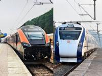 वंदे भारत ट्रेनचे तिकीट सर्वांत स्वस्त, ८१ मार्गांवर १६४ सेवा; पाक-चीन, जपान-फ्रान्सचा दाखला - Marathi News | indian railway minister ashwini vaishnaw said vande bharat express train tickets are the cheapest than pakistan china japan france rail services | Latest national Photos at Lokmat.com