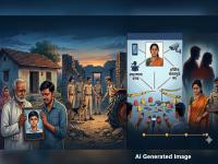 पतीच्या मैत्रिणीस अडकवण्यासाठी चाकुरात पत्नीने केला पुतण्याचा खून; 'असा' झाला उलगडा - Marathi News | Wife kills nephew in a car to trap husband's girlfriend; 'This is how it's revealed | Latest latur News at Lokmat.com