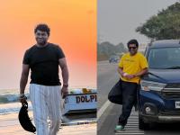 "छोटं मोठं काम केलं पण अभिनयाचे तारे तोडले नाहीत..."; कुशल बद्रिकेची नवीन वर्षात खास पोस्ट, होतंय कौतुक - Marathi News | chala hawa yeu dya actor Kushal Badrike special post on New Year 2026 | Latest filmy News at Lokmat.com "छोटं मोठं काम केलं पण अभिनयाचे तारे तोडले नाहीत..."; कुशल बद्रिकेची नवीन वर्षात खास पोस्ट, होतंय कौतुक - Marathi News | chala hawa yeu dya actor Kushal Badrike special post on New Year 2026 | Latest filmy News at Lokmat.com