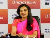 Chanda Kochhar: ICICI बँकेत ट्रेनी ते CEO, आता ३ हजार कोटींच्या घोटाळ्याचा आरोप, कोण आहेत चंदा कोचर? - Marathi News | Trainee to CEO, now accused of 3 thousand crores scam, who is Chanda Kochhar? | Latest business Photos at Lokmat.com