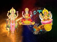 समसप्तक नीचभंग राजयोग: ९ राशींना सुवर्ण काळ, अडकलेले पैसे मिळतील; शेअर बाजारात नफा, शुभ-लाभ! - Marathi News | samsaptak neechbhang rajyog 2025 these 9 zodiac signs get prestige profit and prosperity in job business career and life | Latest bhakti Photos at Lokmat.com